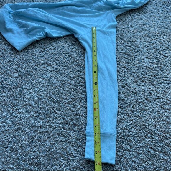 Nike Full Zip Full Length Hoodie Sweatshirt - Picture 11 of 11